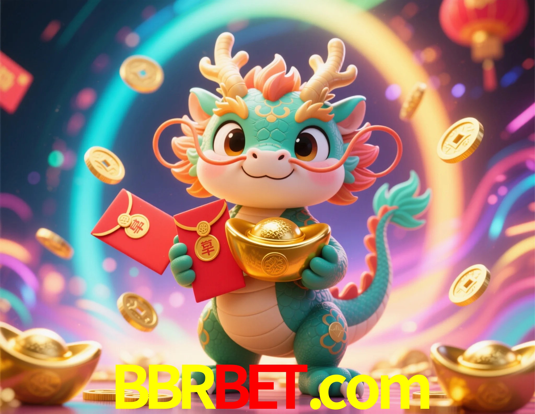 Fortune-Dragon