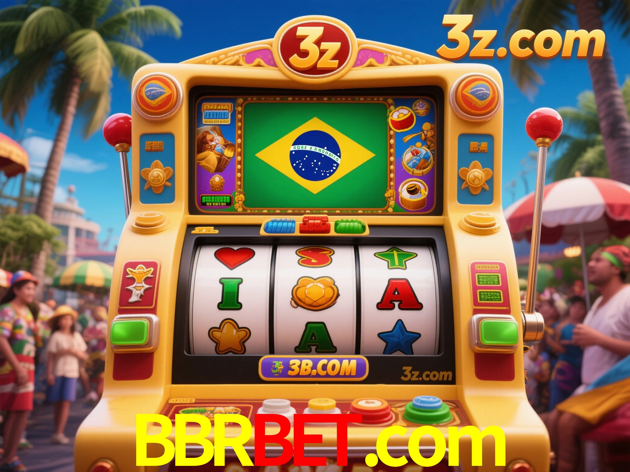 bbrbetgame-Apostas